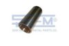 SEM LASTIK 11616 Bush, leaf spring
